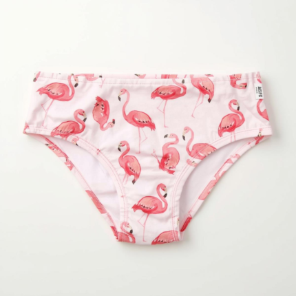 Printed Panty - Galaxy Glow